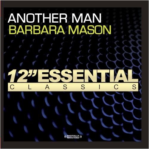 Barbara Mason/Another Man@Cd-R