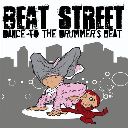 Beat Street/Dance To The Drummer's Beat@Cd-R