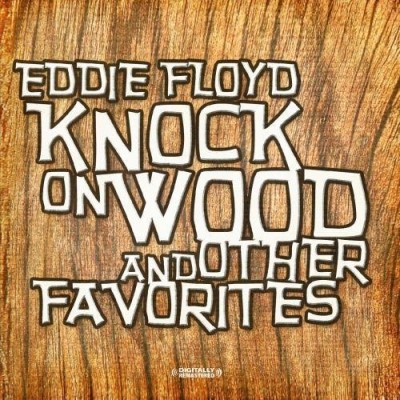 Eddie Floyd/Knock On Wood & Other Favorite@This Item Is Made On Demand@Could Take 2-3 Weeks For Delivery