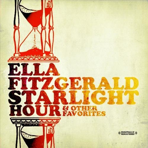 Ella Fitzgerald/Starlight Hour & Other Favorit@This Item Is Made On Demand@Could Take 2-3 Weeks For Delivery
