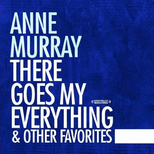 Anne Murray/There Goes My Everything & Oth@This Item Is Made On Demand@Could Take 2-3 Weeks For Delivery