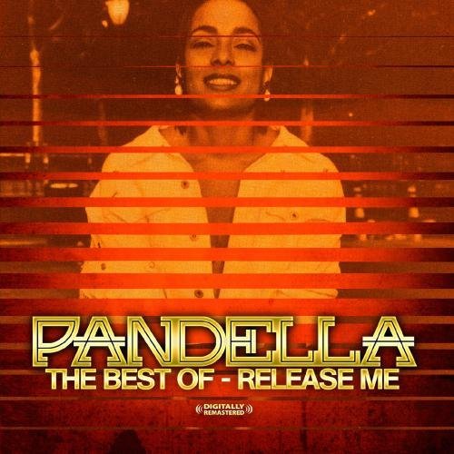 Pandella/Best Of-Release Me@Cd-R