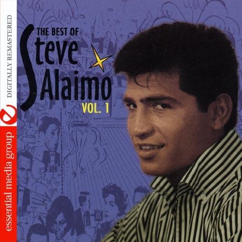 Steve Alaimo/Vol. 1-Best Of@This Item Is Made On Demand@Could Take 2-3 Weeks For Delivery