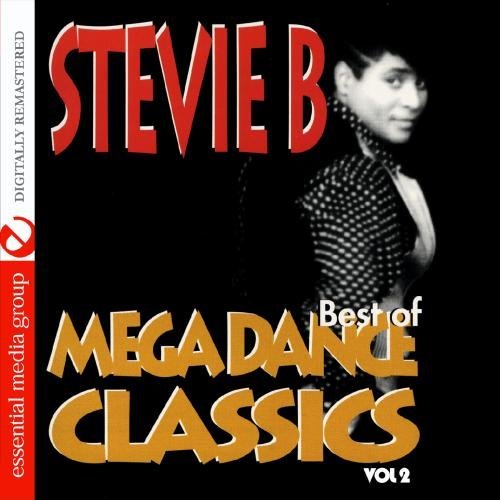 Stevie B/Vol. 2-Best Of Mega Dance Clas@This Item Is Made On Demand@Could Take 2-3 Weeks For Delivery