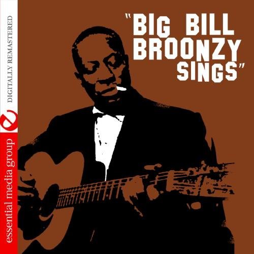 Big Bill Broonzy/Big Bill Broonzy Sings@This Item Is Made On Demand@Could Take 2-3 Weeks For Delivery