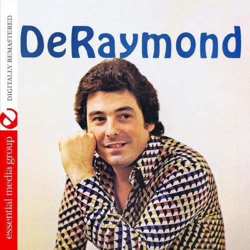 De Raymond/De Raymond@This Item Is Made On Demand@Could Take 2-3 Weeks For Delivery