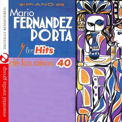 Mario Porta Fernandez/Los Hits De Los Anos 40@This Item Is Made On Demand@Could Take 2-3 Weeks For Delivery