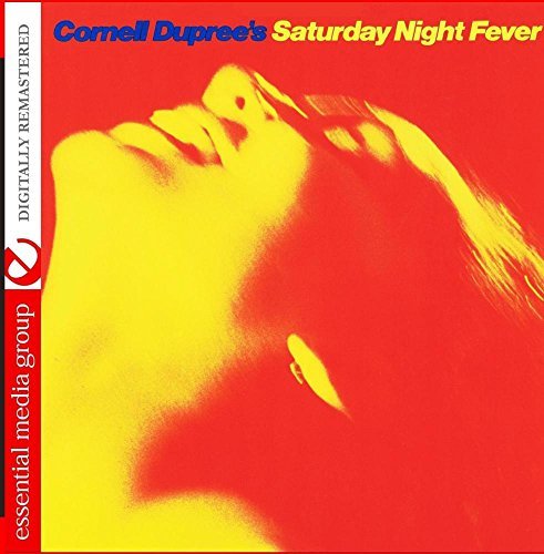 Cornell Dupree/Saturday Night Fever@Cd-R@Remastered