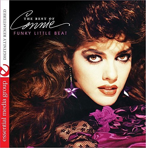 Connie/Best Of Connie-Funky Little Be@Cd-R@Bonus Track Version