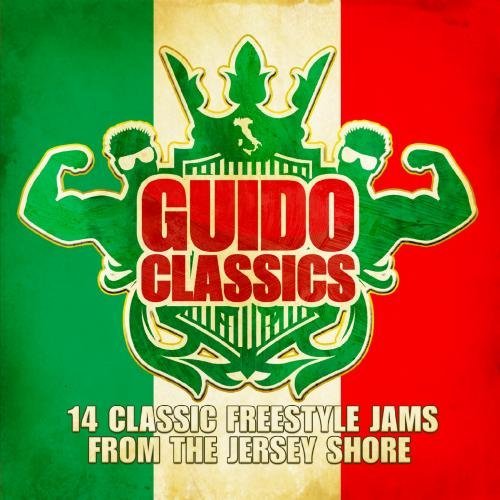 Guido Classics/Guido Classics@This Item Is Made On Demand@Could Take 2-3 Weeks For Delivery