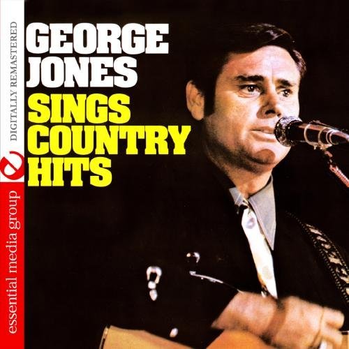 George Jones/George Jones Sings Country Hit@This Item Is Made On Demand@Could Take 2-3 Weeks For Delivery