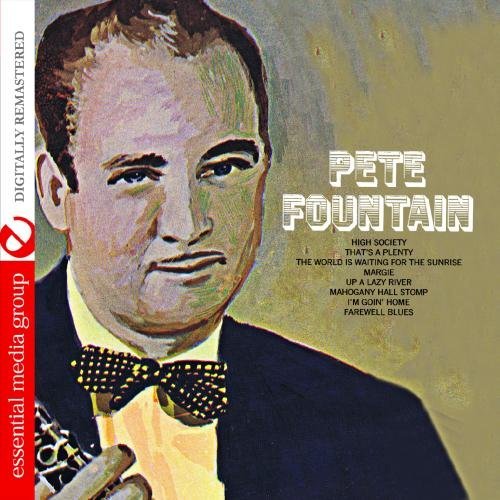 Pete Fountain/Vol. 2-Pete Fountain@This Item Is Made On Demand@Could Take 2-3 Weeks For Delivery