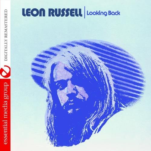 Leon Russell/Looking Back@This Item Is Made On Demand@Could Take 2-3 Weeks For Delivery