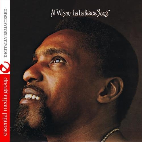 Al Wilson/La La Peace Song@This Item Is Made On Demand@Could Take 2-3 Weeks For Delivery