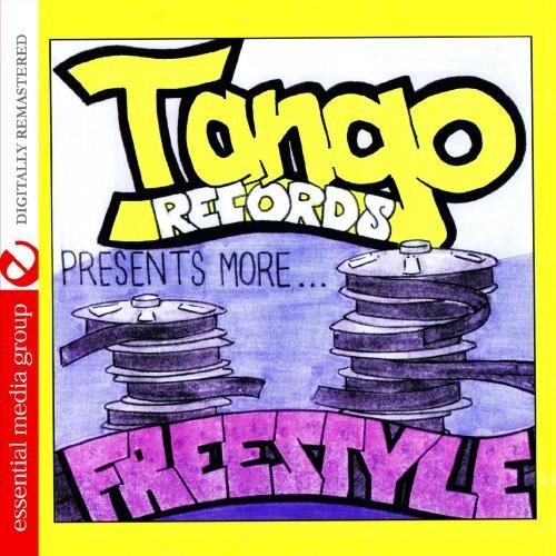 Tango Records Presents More Fr/Vol. 1-Tango Records Presents@This Item Is Made On Demand@Could Take 2-3 Weeks For Delivery