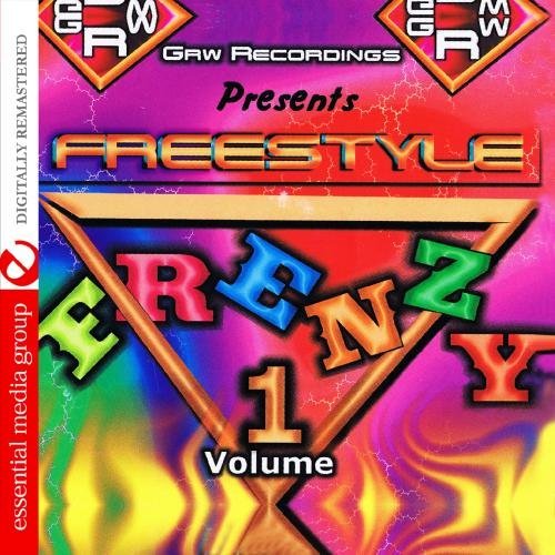 Grw Recordings Presents Freest/Vol. 1-Grw Recordings Presents@This Item Is Made On Demand@Could Take 2-3 Weeks For Delivery