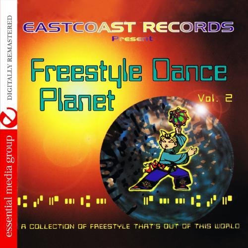 Eastcoast Records Presents Fre/Vol. 2-Eastcoast Records Prese@This Item Is Made On Demand@Could Take 2-3 Weeks For Delivery