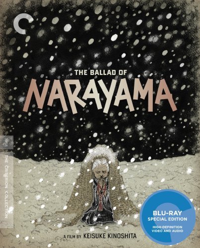 Ballad Of Narayama Ballad Of Narayama Nr Criterion 