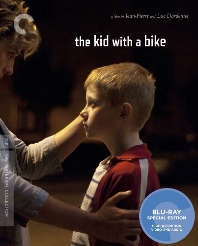 Kid With A Bike/Kid With A Bike@Pg13/Criterion