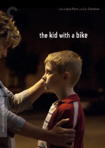 Kid With A Bike Kid With A Bike Pg13 2 DVD Criterion 