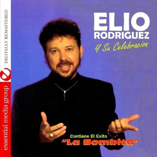 Elio Rodriguez/Y Su Celebracion@Cd-R@Remastered