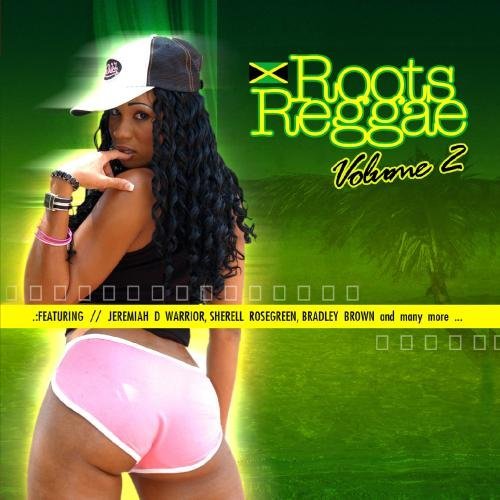 Roots Reggae/Vol. 2-Roots Reggae@This Item Is Made On Demand@Could Take 2-3 Weeks For Delivery