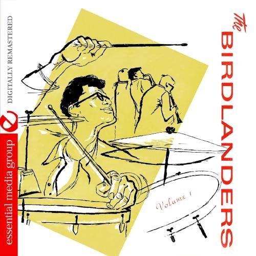 Birdlanders/Vol. 1-Birdlanders@This Item Is Made On Demand@Could Take 2-3 Weeks For Delivery