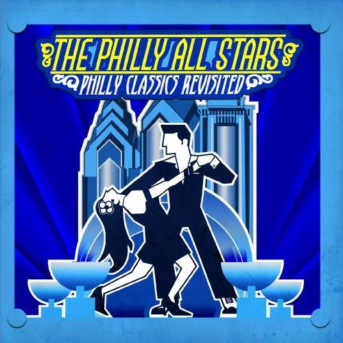 Philly All Stars/Philly Classics Revisited@Cd-R@Remastered