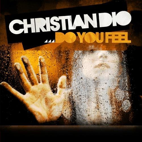 Christian Dio/Do You Feel@Cd-R