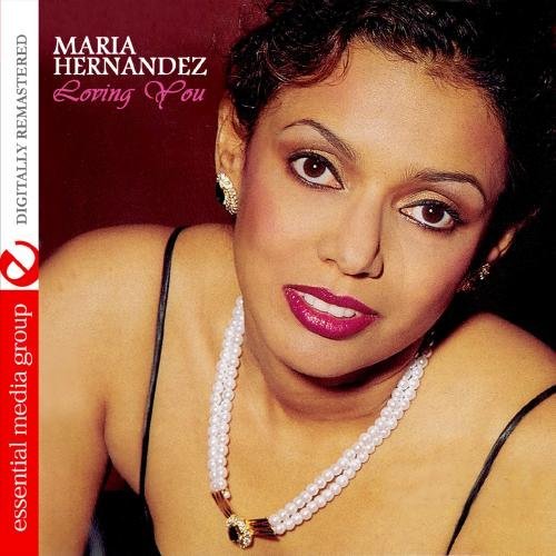 Maria Hernandez/Loving You@This Item Is Made On Demand@Could Take 2-3 Weeks For Delivery