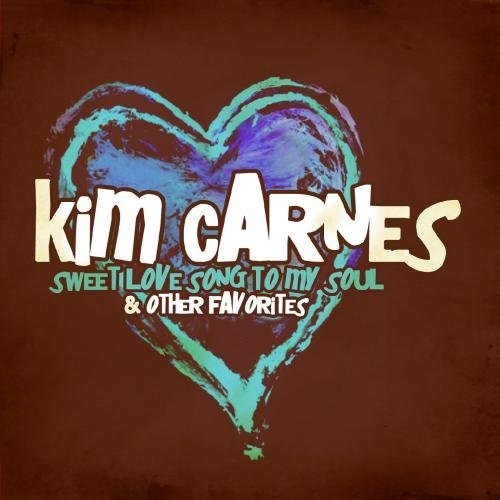 Kim Carnes/Sweet Love Song To My Soul & O@This Item Is Made On Demand@Could Take 2-3 Weeks For Delivery