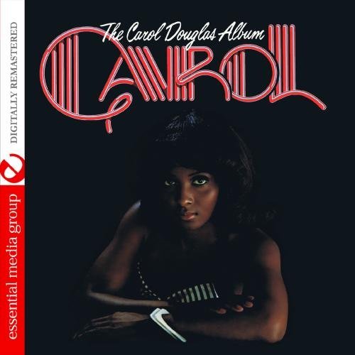Carol Douglas/Carol Douglas Album@This Item Is Made On Demand@Could Take 2-3 Weeks For Delivery
