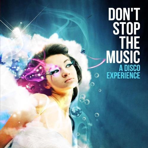 Don'T Stop The Music-A Disco E/Don'T Stop The Music-A Disco E@This Item Is Made On Demand@Could Take 2-3 Weeks For Delivery