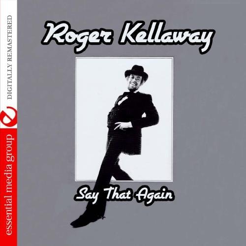 Roger Kellaway/Say That Again@This Item Is Made On Demand@Could Take 2-3 Weeks For Delivery