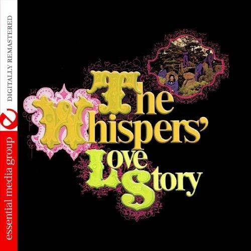 Whispers/Whispers' Love Story@This Item Is Made On Demand@Could Take 2-3 Weeks For Delivery