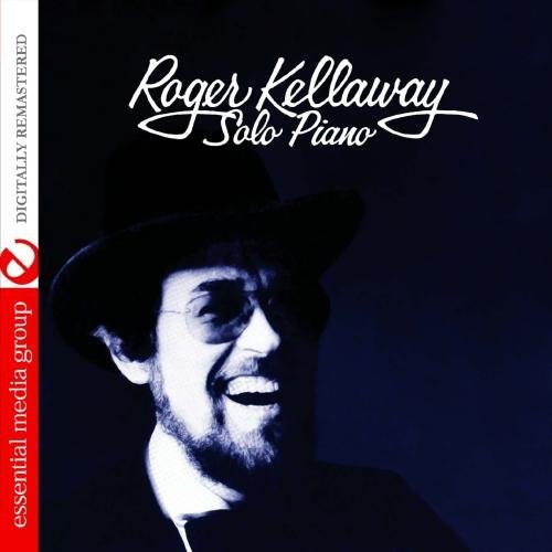 Roger Kellaway/Solo Piano@This Item Is Made On Demand@Could Take 2-3 Weeks For Delivery