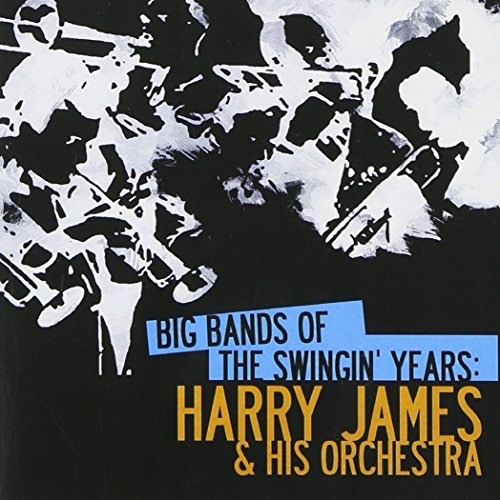 Harry & His Orchestra James/Big Bands Of The Swingin' Year@Cd-R@Remastered