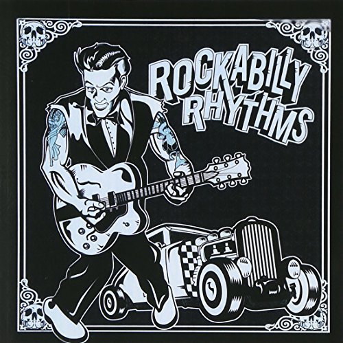 Rockabilly Rhythms/Rockabilly Rhythms@This Item Is Made On Demand@Could Take 2-3 Weeks For Delivery