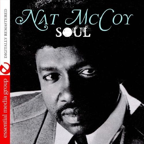 Nat Mccoy/Soul@This Item Is Made On Demand@Could Take 2-3 Weeks For Delivery