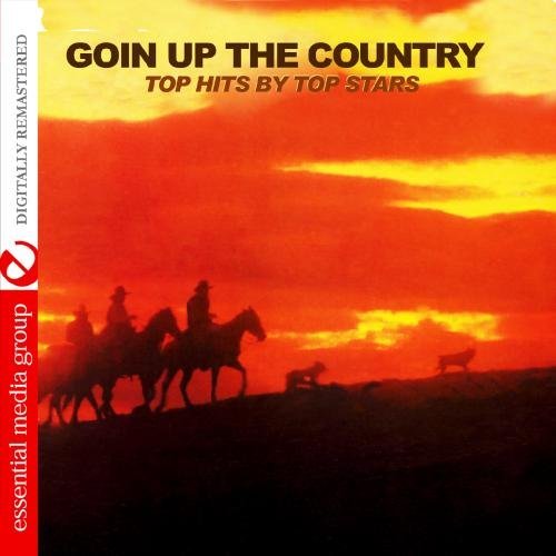 Goin' Up The Country-Top Hits/Goin' Up The Country-Top Hits@This Item Is Made On Demand@Could Take 2-3 Weeks For Delivery