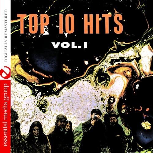 Tempo International Production/Vol. 1-Top Ten Hits@This Item Is Made On Demand@Could Take 2-3 Weeks For Delivery