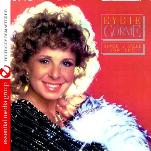 Eydie Gorme/Since I Fell For You@This Item Is Made On Demand@Could Take 2-3 Weeks For Delivery