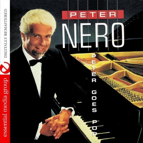 Peter Nero/Peter Goes Pop@This Item Is Made On Demand@Could Take 2-3 Weeks For Delivery