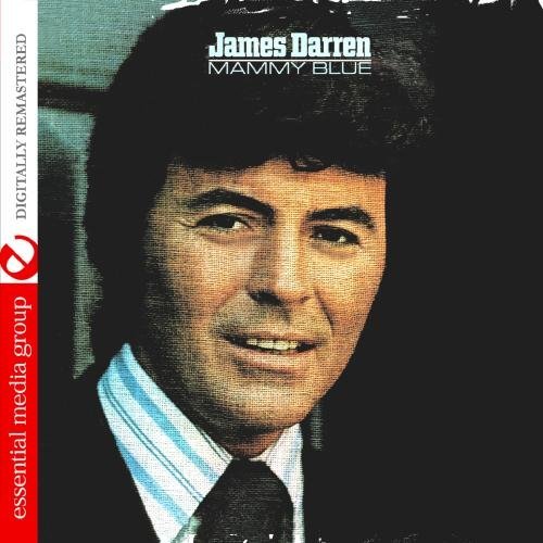 James Darren/Mammy Blue@This Item Is Made On Demand@Could Take 2-3 Weeks For Delivery