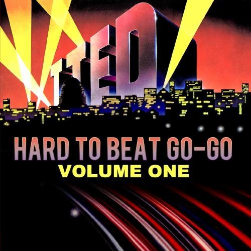 Hard To Beat Go-Go/Vol. 1-Hard To Beat Go-Go@This Item Is Made On Demand@Could Take 2-3 Weeks For Delivery