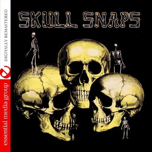 Skull Snaps/Skull Snaps@Cd-R@Remastered
