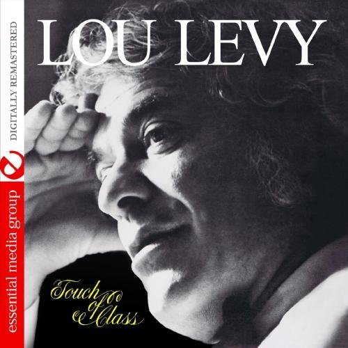 Lou Levy/Touch Of Class@This Item Is Made On Demand@Could Take 2-3 Weeks For Delivery