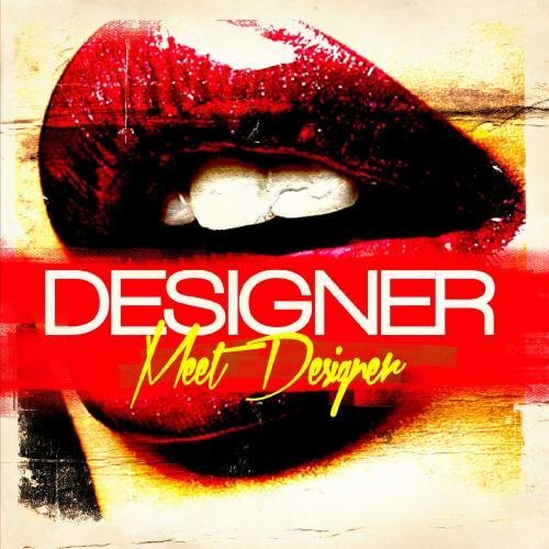 Designer Meet Designer CD R Remastered 