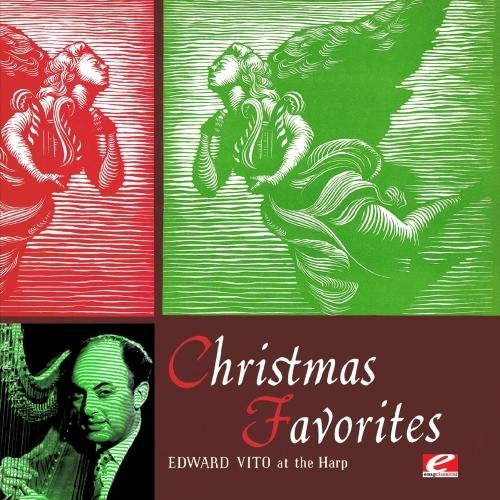 Edward Vito/Christmas Favorites@This Item Is Made On Demand@Could Take 2-3 Weeks For Delivery