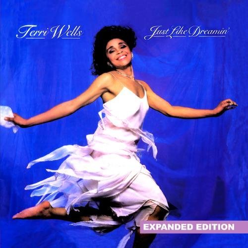 Terri Wells/Just Like Dreamin' (Expanded E@MADE ON DEMAND@Remastered/2 Cd